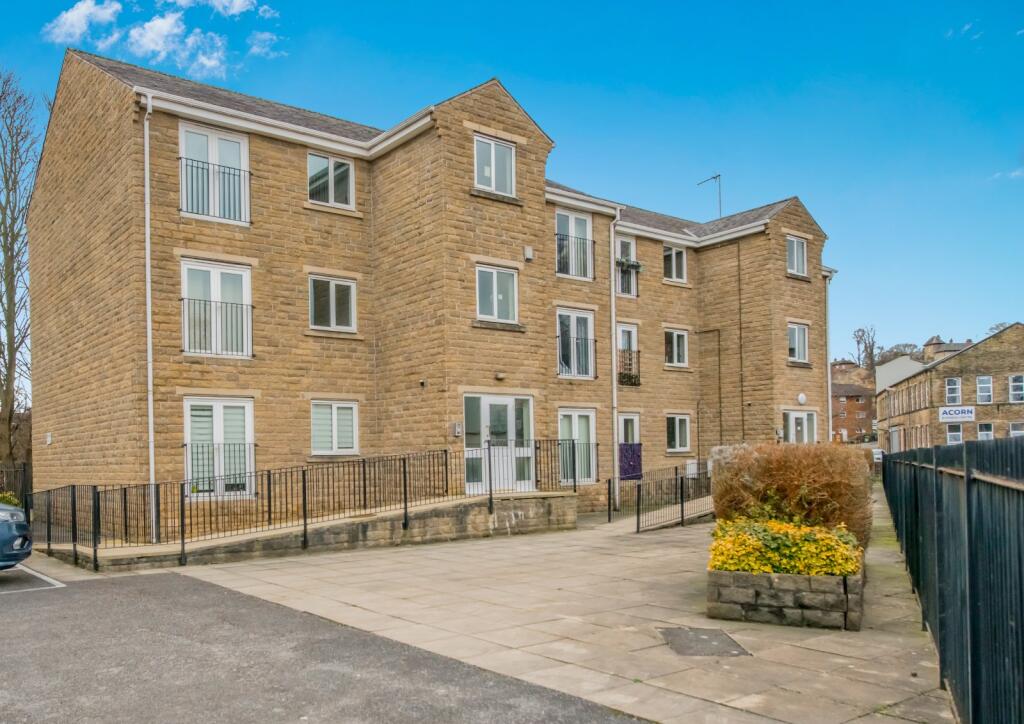 Additional image 10 of Balme Road, Cleckheaton, West Yorkshire, BD19