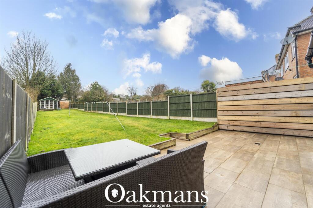 Additional image 22 of Tessall Lane, Birmingham