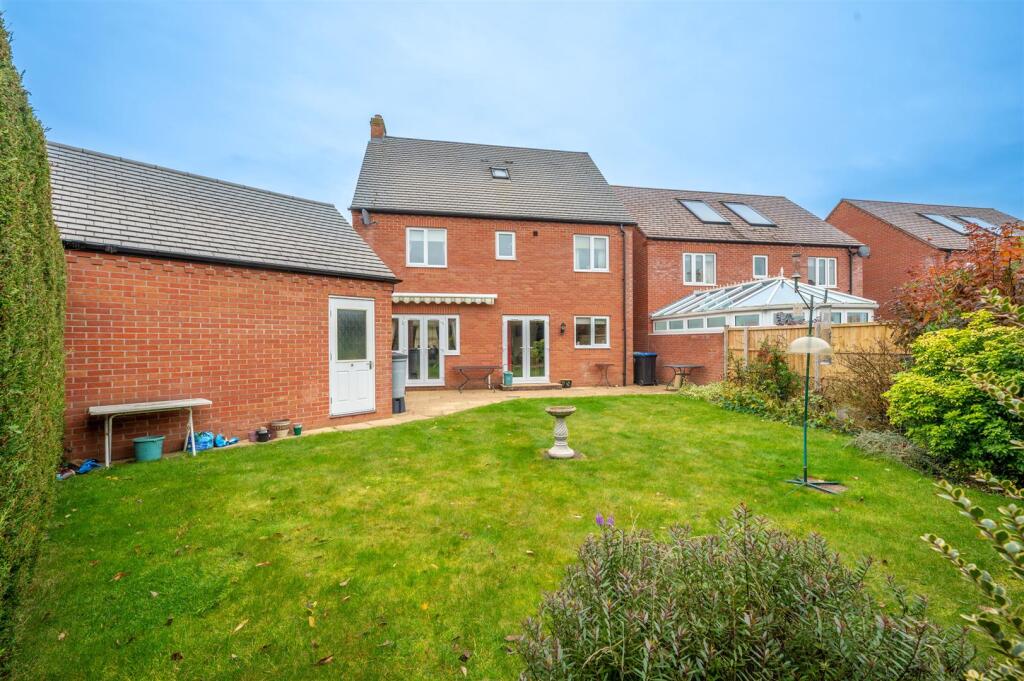 Additional image 17 of Market Close, Henley-In-Arden