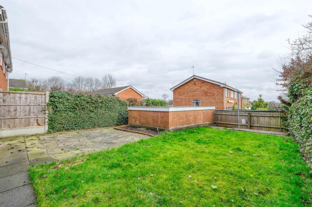 Additional image 13 of Alderney Gardens, Kings Norton, Birmingham, B38 8YW