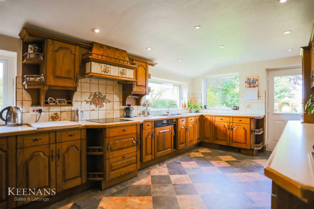 Additional image 19 of Noggarth Road, Fence, Burnley