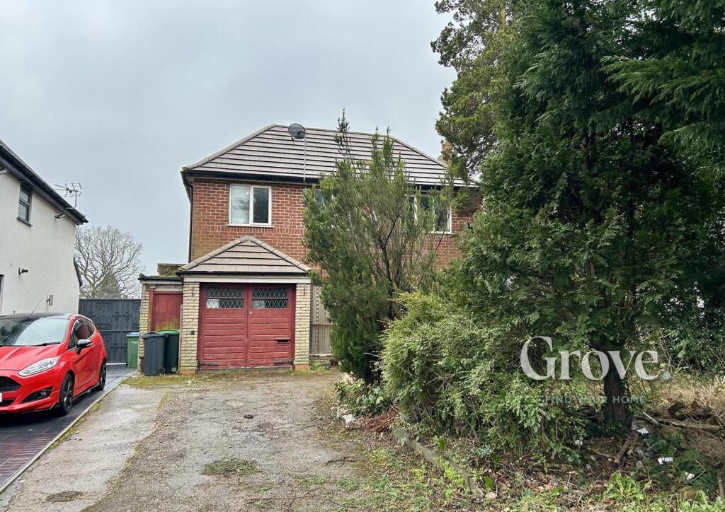 Newton Road, Birmingham