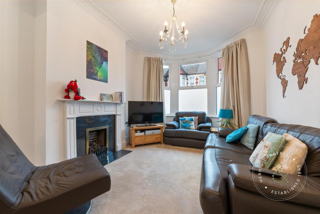 Additional image 26 of Heathfield Road, Cardiff