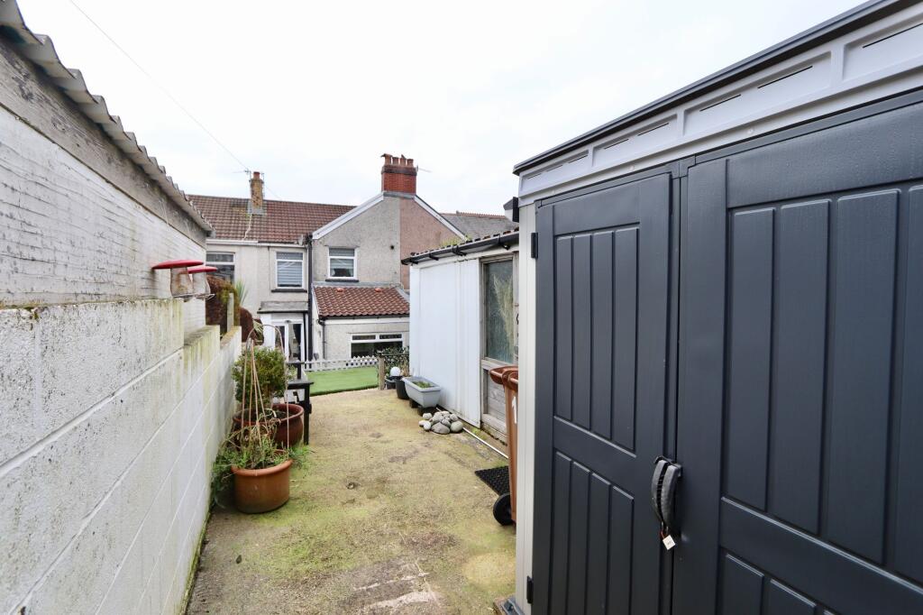 Additional image 32 of Pengam Road, Aberbargoed, CF81