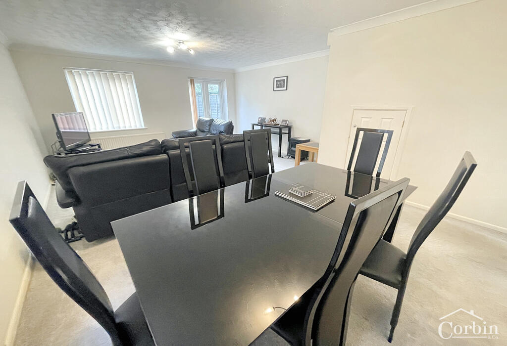 Additional image 4 of Woodgreen Drive, Bournemouth, Dorset