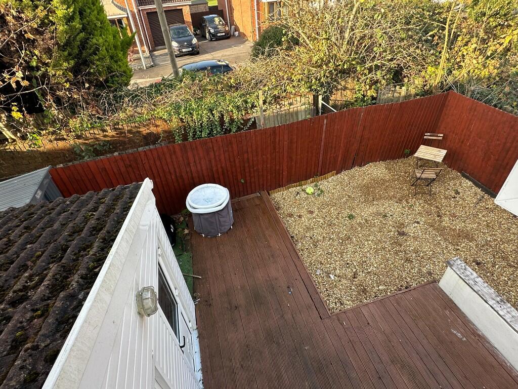 Additional image 13 of Castle Street, Pentrebach, Merthyr Tydfil, CF48 4BN