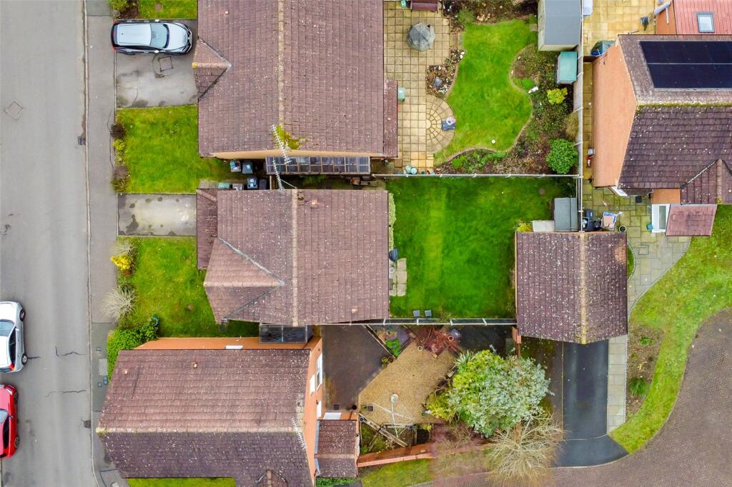 Additional image 13 of Wynches Farm Drive, St. Albans, Hertfordshire, AL4