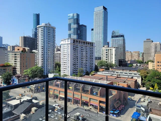 Additional image 13 of 81 Wellesley St Unit 904