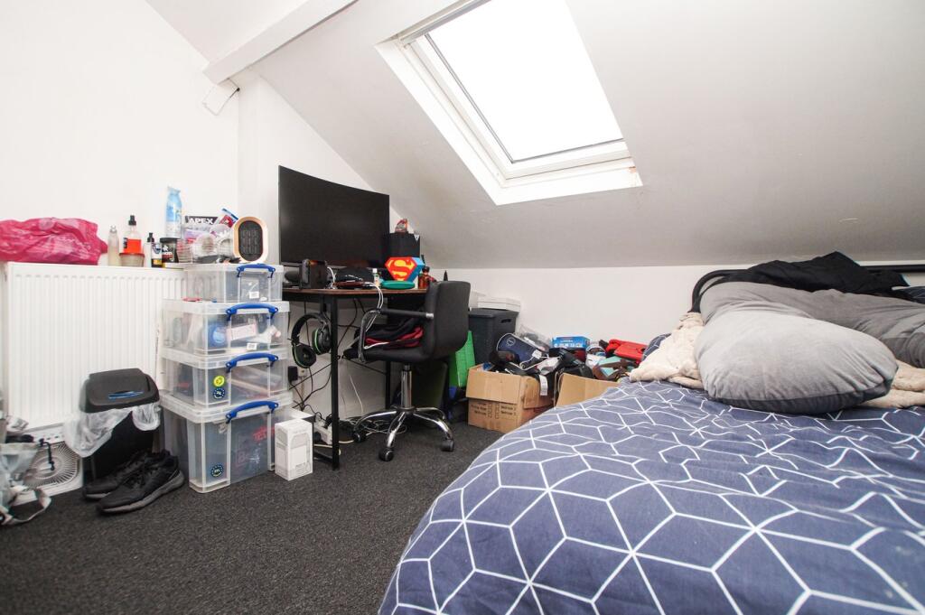 Additional image 15 of Grey Street, off London Road, Carlisle, CA1