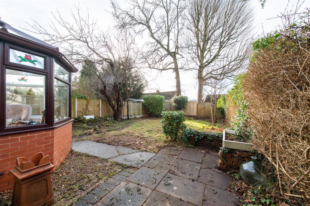 Additional image 29 of Grange Road, Halesowen