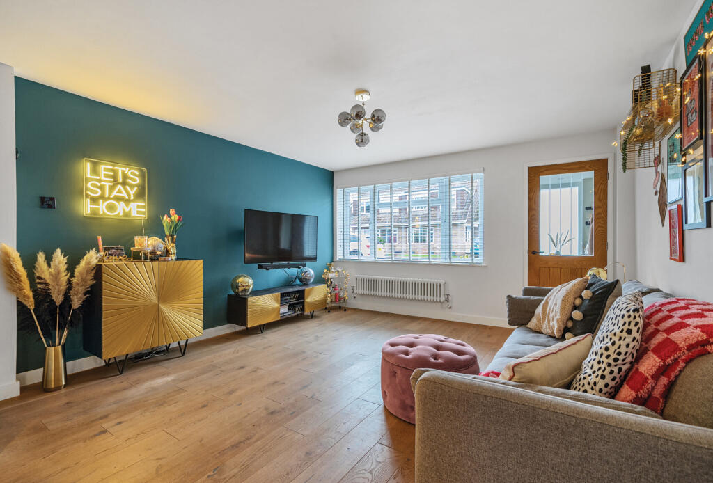 Additional image 8 of Roseville Avenue, Longwell Green, Bristol, Gloucestershire, BS30