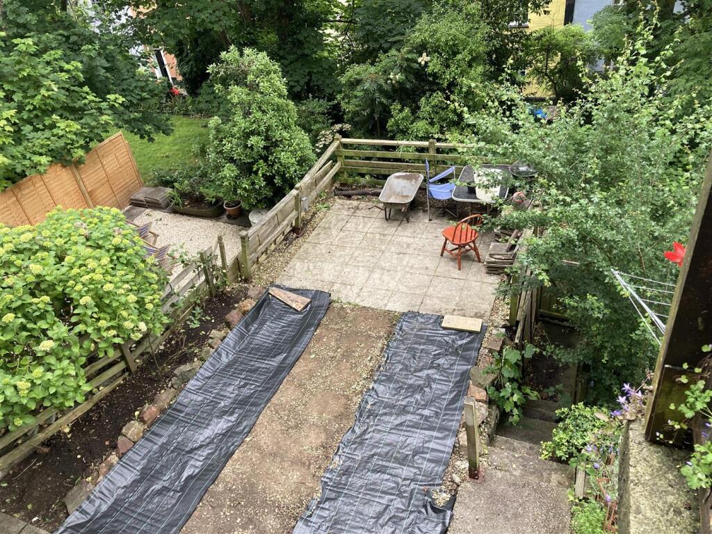 Additional image 16 of Dover Place Cottages, Bristol