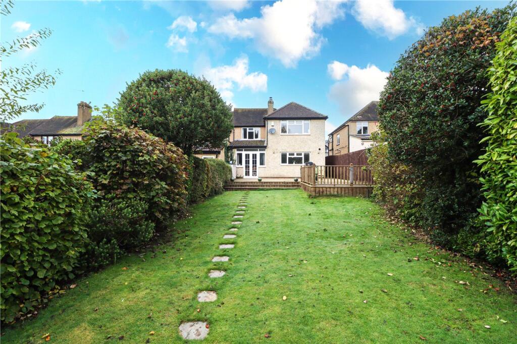 Additional image 23 of Piggottshill Lane, Harpenden, Hertfordshire, AL5