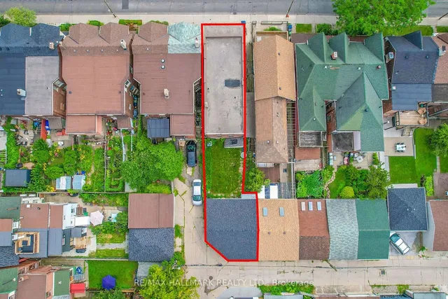 Additional image 16 of 624 Ossington Ave