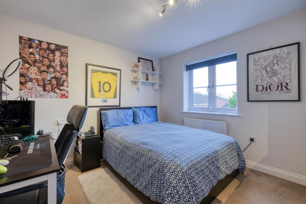 Additional image 10 of Connaught Road, The Oakalls, Bromsgrove, B60 2SH