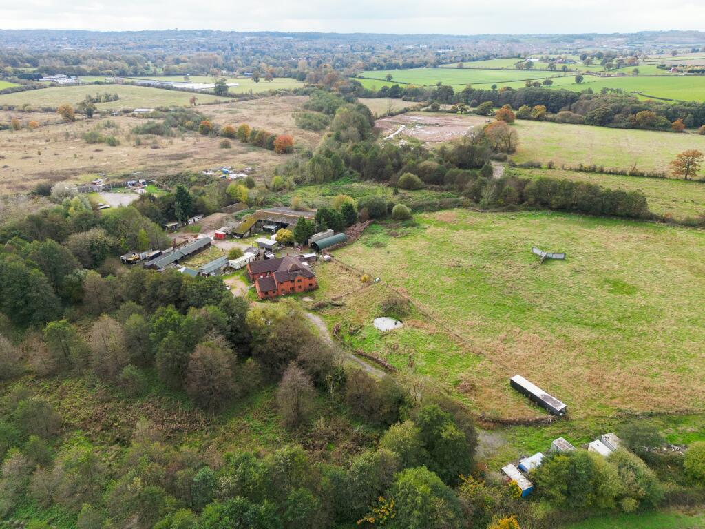 Additional image 2 of Beoley Equestrian Centre, Icknield Street,  Beoley, Redditch, Worcestershire, B98