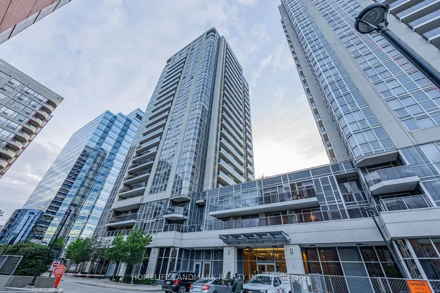 Primary image of 5791 Yonge St Unit 1603