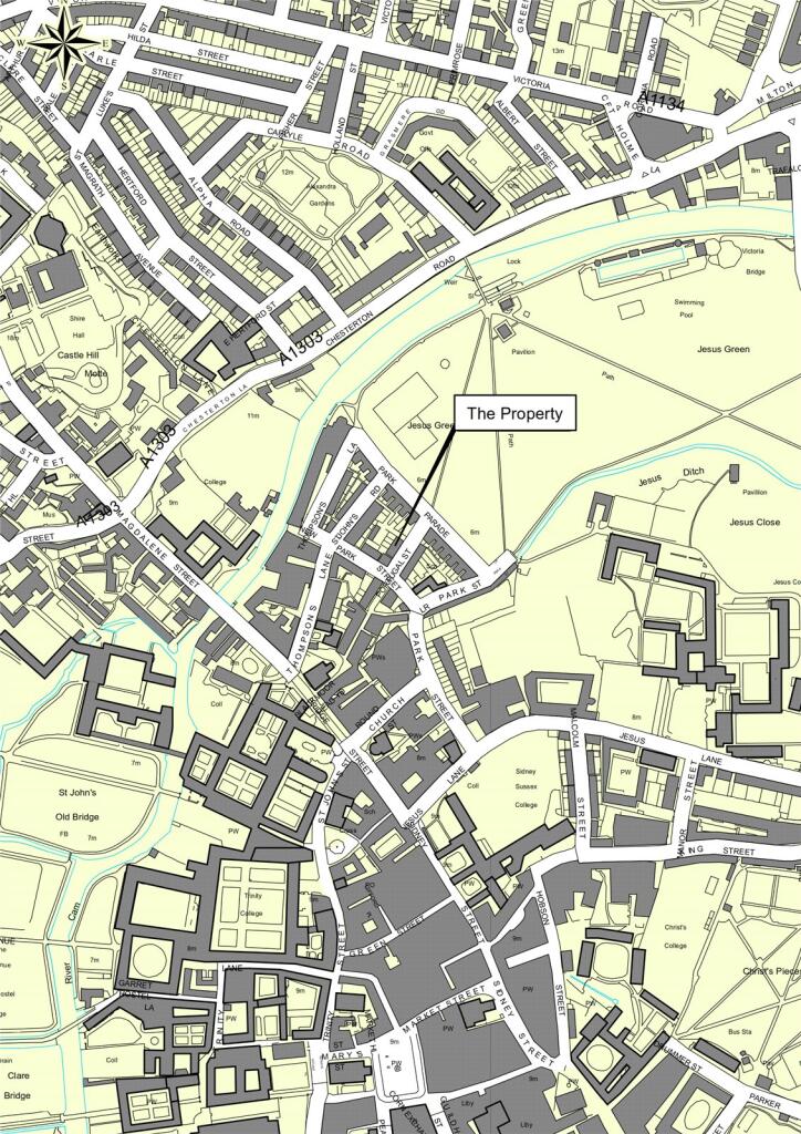 Additional image 15 of Portugal Street, Cambridge, Cambridgeshire