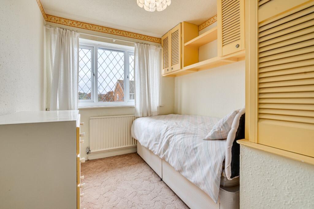 Additional image 10 of Cambridge Close, Farnworth, Bolton, Lancashire, BL4