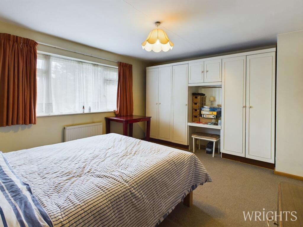 Additional image 20 of Sunnyfield, HATFIELD, AL9