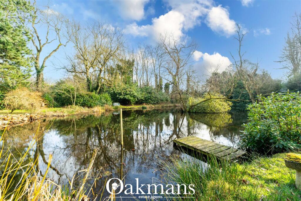 Additional image 22 of Bournbrook Road, Selly Park, B29