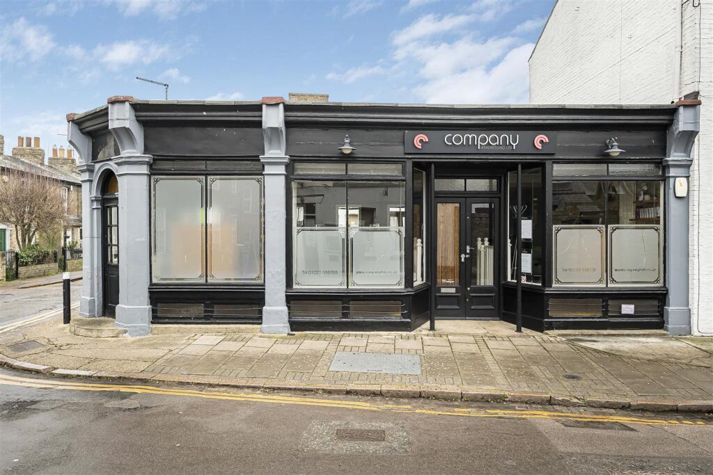 Additional image 7 of Prospect Row, Cambridge