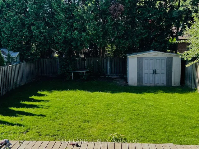 Additional image 9 of 3971 Bloor St