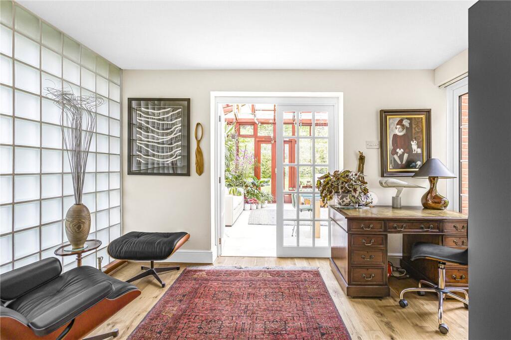 Additional image 13 of Kentish Lane, Brookmans Park, Hertfordshire, AL9