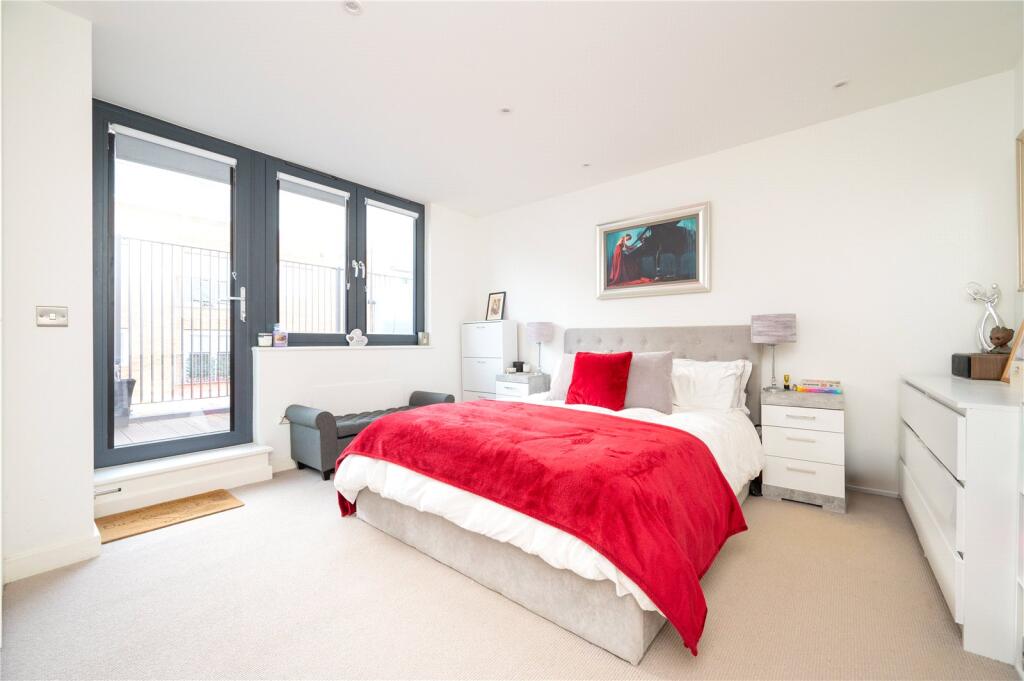 Additional image 4 of Camp Road, St. Albans, Hertfordshire