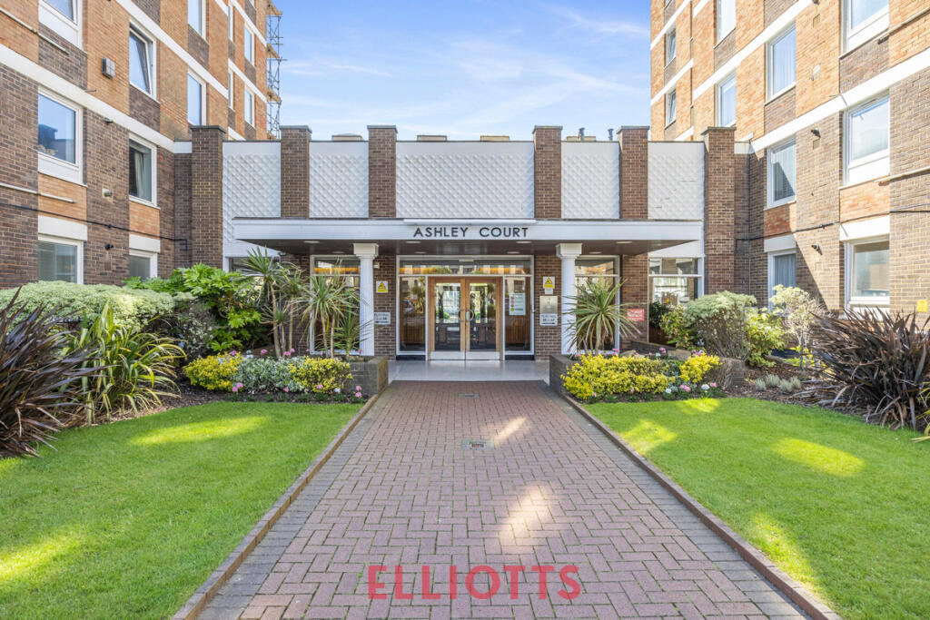 Additional image 19 of Ashley Court, Grand Avenue, Hove