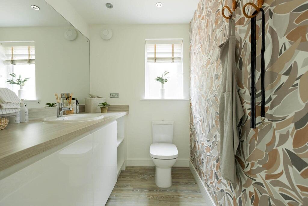 Additional image 7 of Upper New Road,
Cheddar,
BS27 3DW