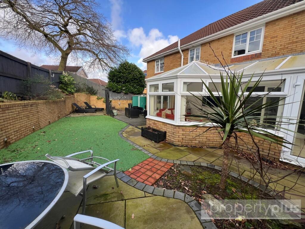 Additional image 24 of Graig Y Mynydd, Thomastown - Tonyrefail