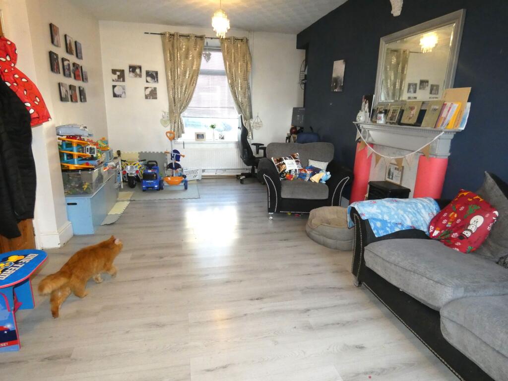 Additional image 12 of Smith Street, Gelli, Pentre