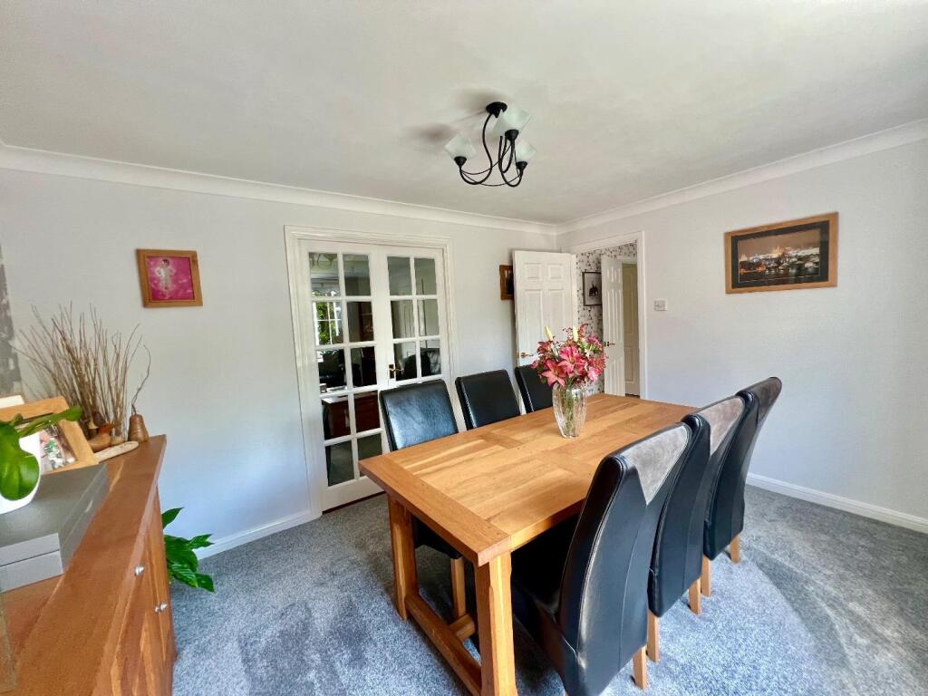 Additional image 17 of Clos Castell Newydd, Broadlands, Bridgend County Borough, CF31 5DR