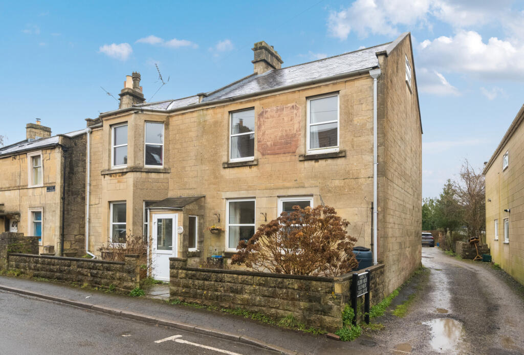 Additional image 11 of Tyning Road, Combe Down, Bath, Somerset, BA2