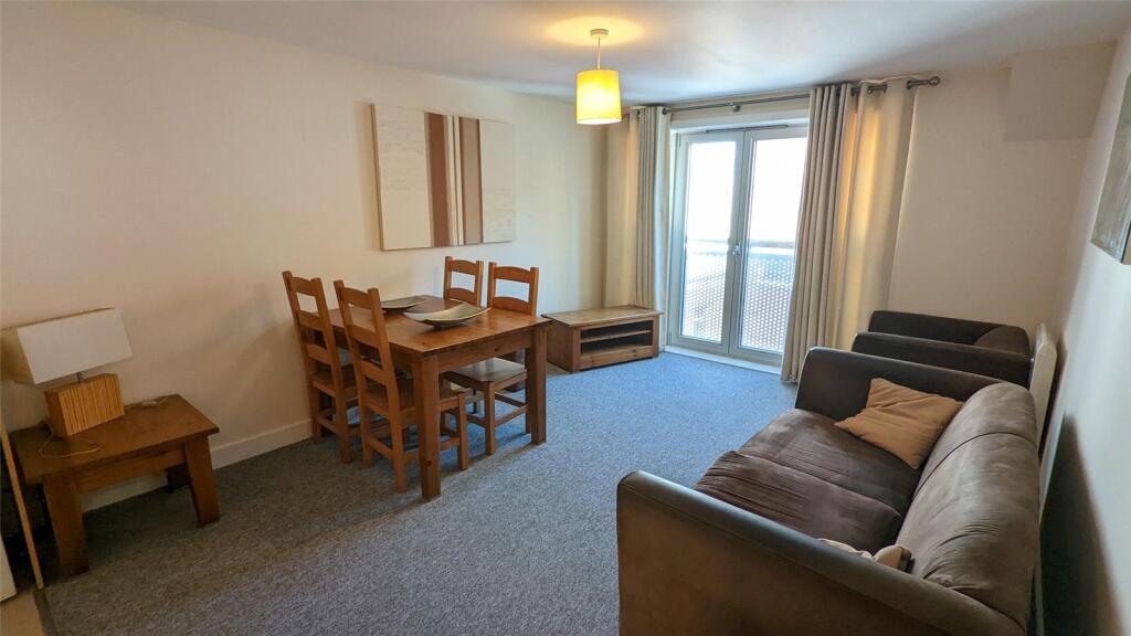 Additional image 8 of St. Peters Court, New Charlotte Street, Bristol, BS3