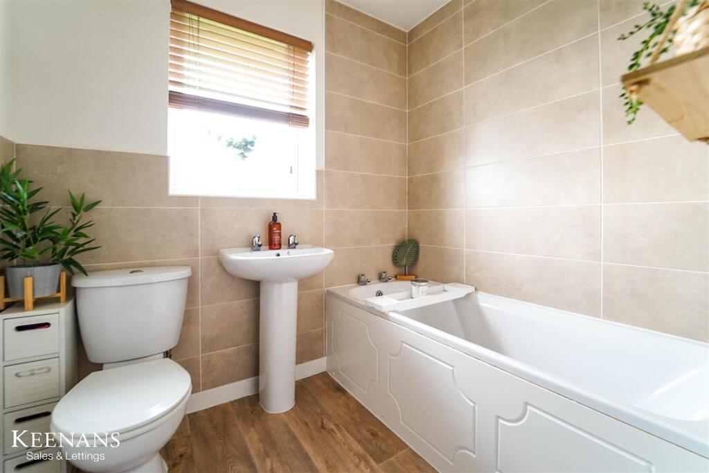 Additional image 17 of Cricketers Close, Oswaldtwistle, Accrington