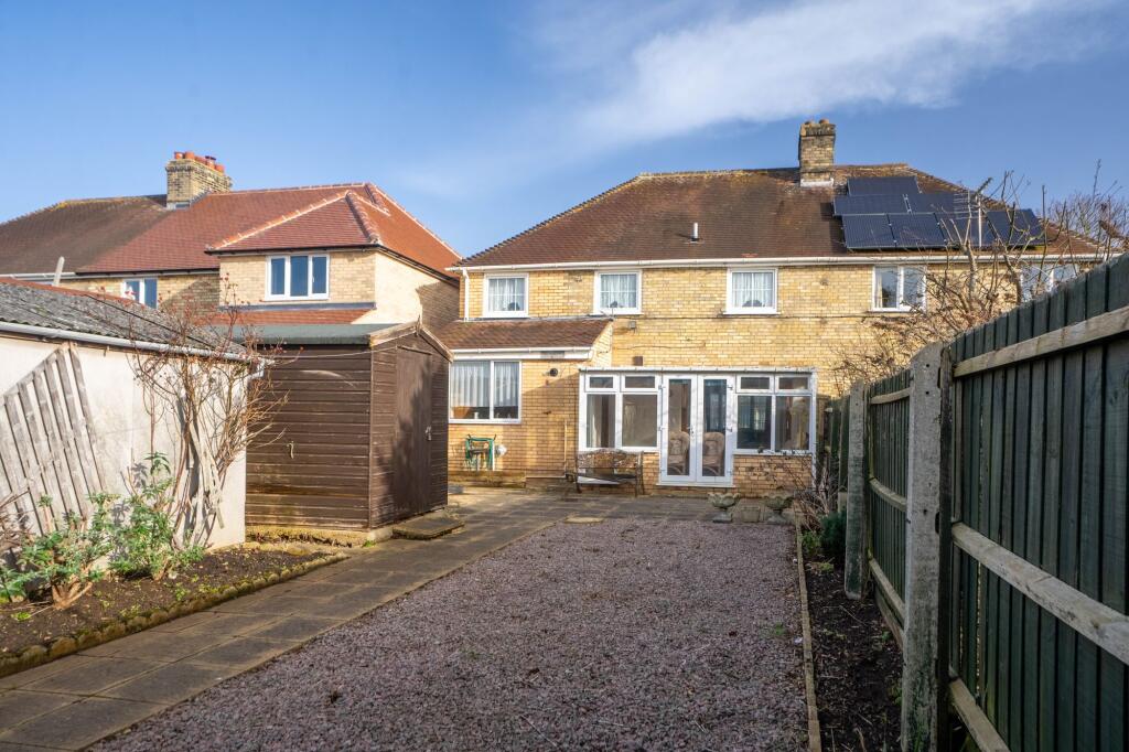 Additional image 15 of Rampton Road, Cottenham, CB24