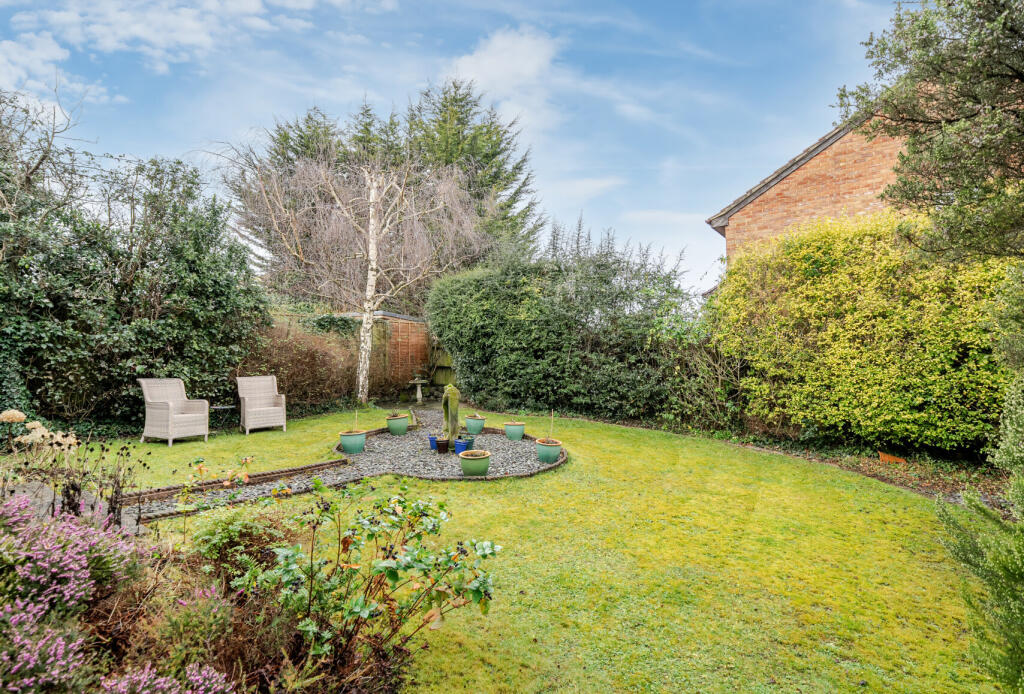 Additional image 13 of Field View Drive, Downend, Bristol, BS16