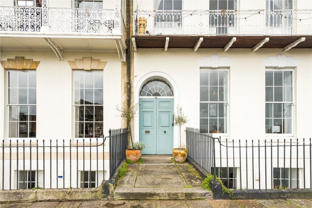 Additional image 12 of Royal York Crescent, Clifton, Bristol, BS8