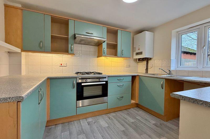 Additional image 8 of Sloe Close, Locking Castle - NEW CARPETS