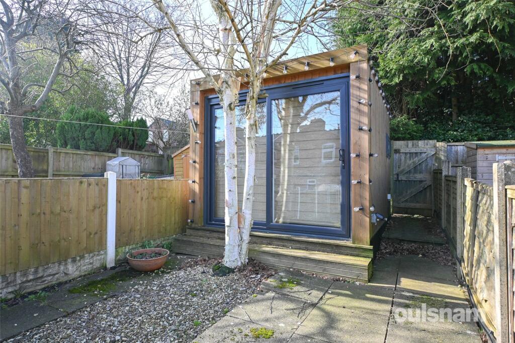 Additional image 28 of Park Road, Bearwood, West Midlands, B67
