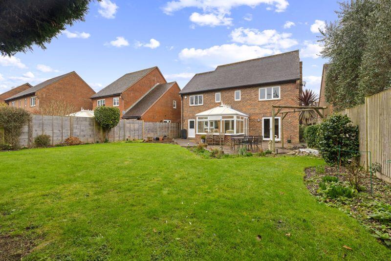 Additional image 18 of Hunters Mews, Fontwell, Arundel