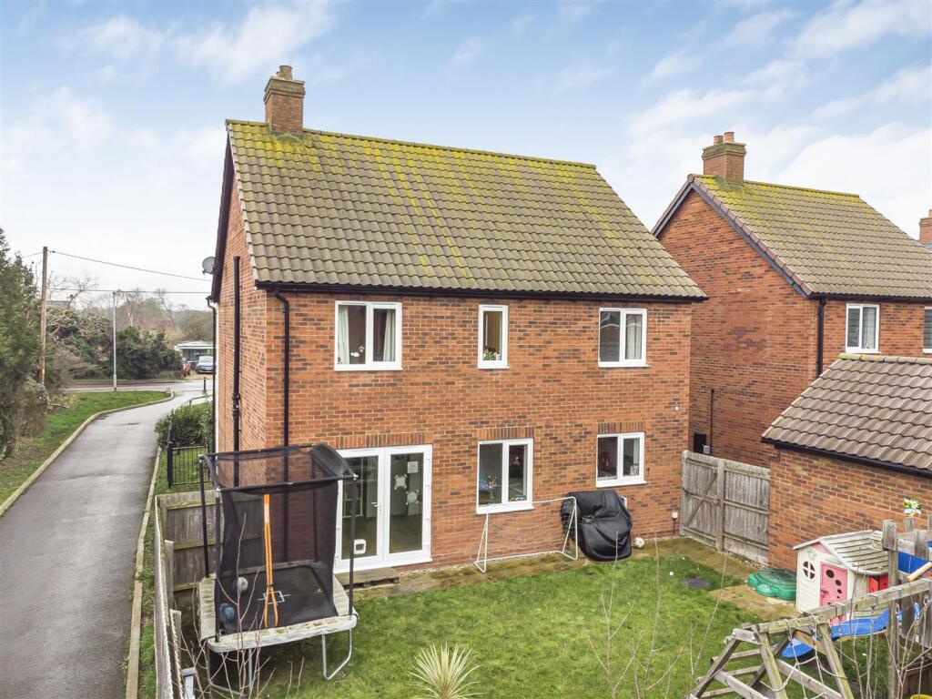 Additional image 22 of Anglers Way, Waterbeach, Cambridge