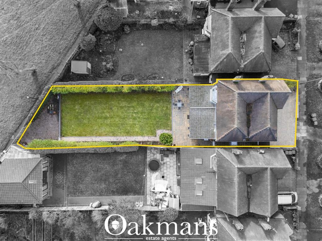 Additional image 3 of Victoria Road, Acocks Green, Birmingham