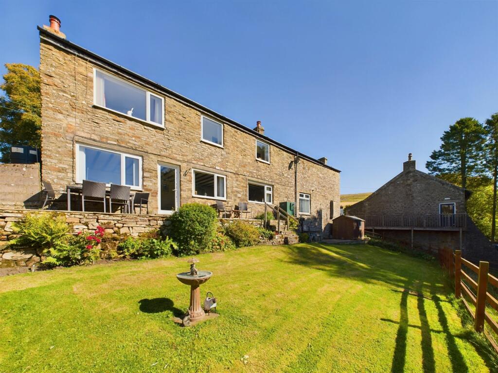 Additional image 2 of The Old Post Office, Cowshill, Weardale, DL13