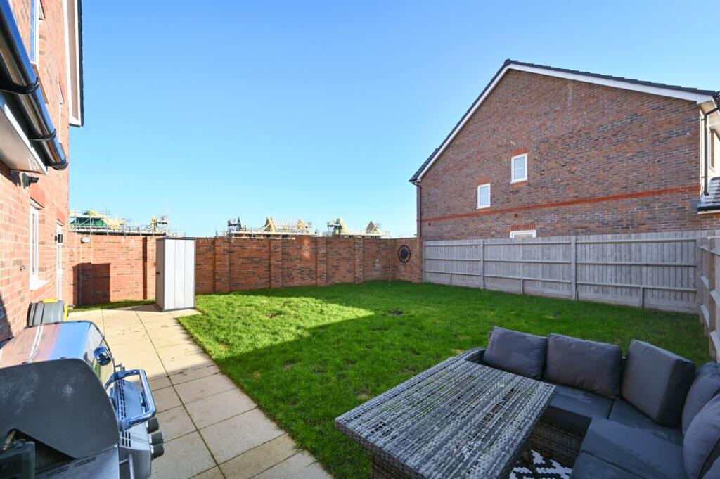 Additional image 19 of Kestrel Road, Lancing, West Sussex, BN15