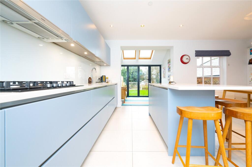 Additional image 16 of Goldsmith Way, St. Albans, Hertfordshire