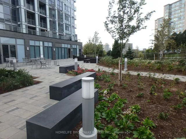 Additional image 27 of 18 Graydon Hall Dr Unit 506