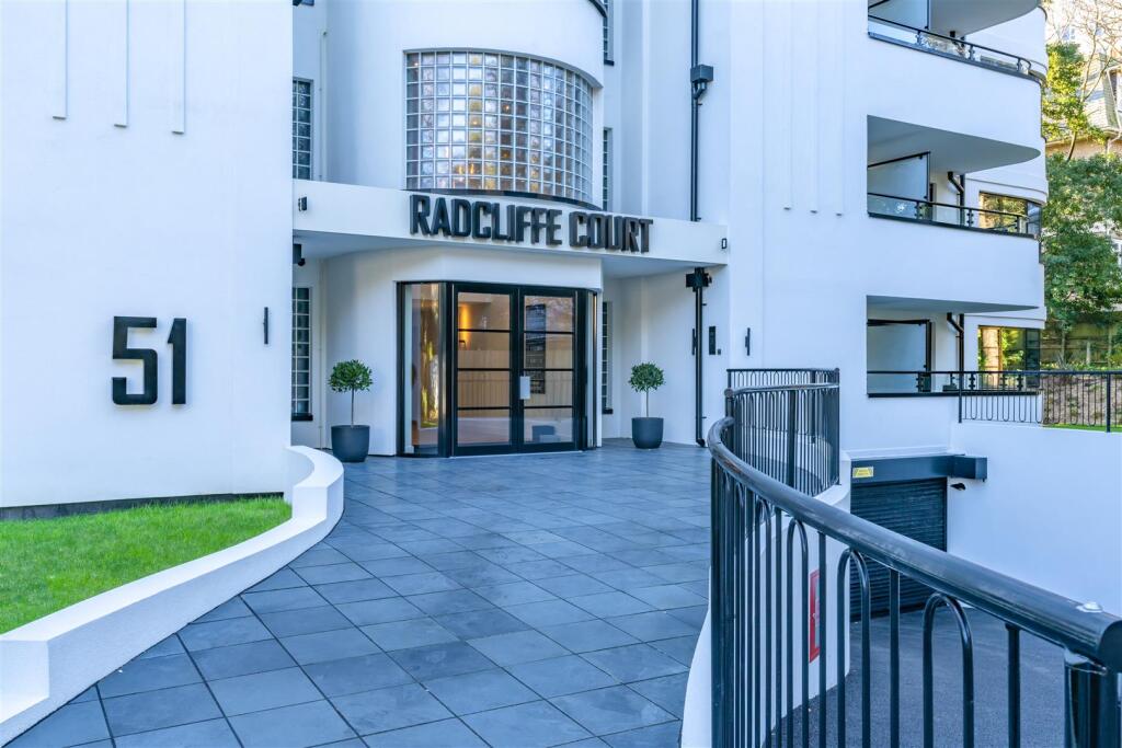 Additional image 6 of Manor Road, Eastcliff, East Cliff